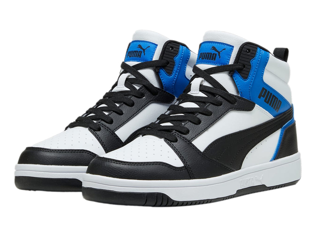 Tenis Puma Rebound V6 392326 Para Hombre