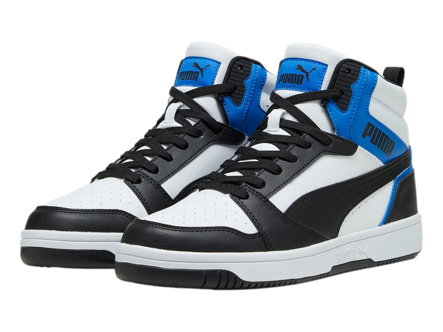 Tenis Puma Rebound V6 392326 Para Hombre