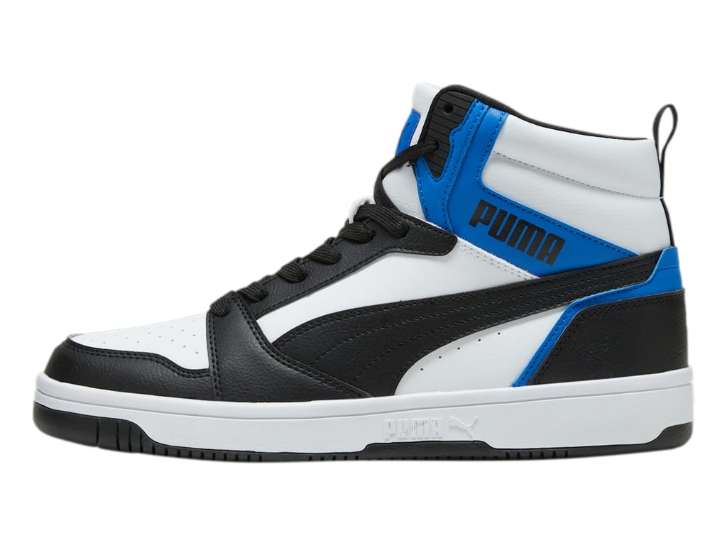 Tenis Puma Rebound V6 392326 Para Hombre