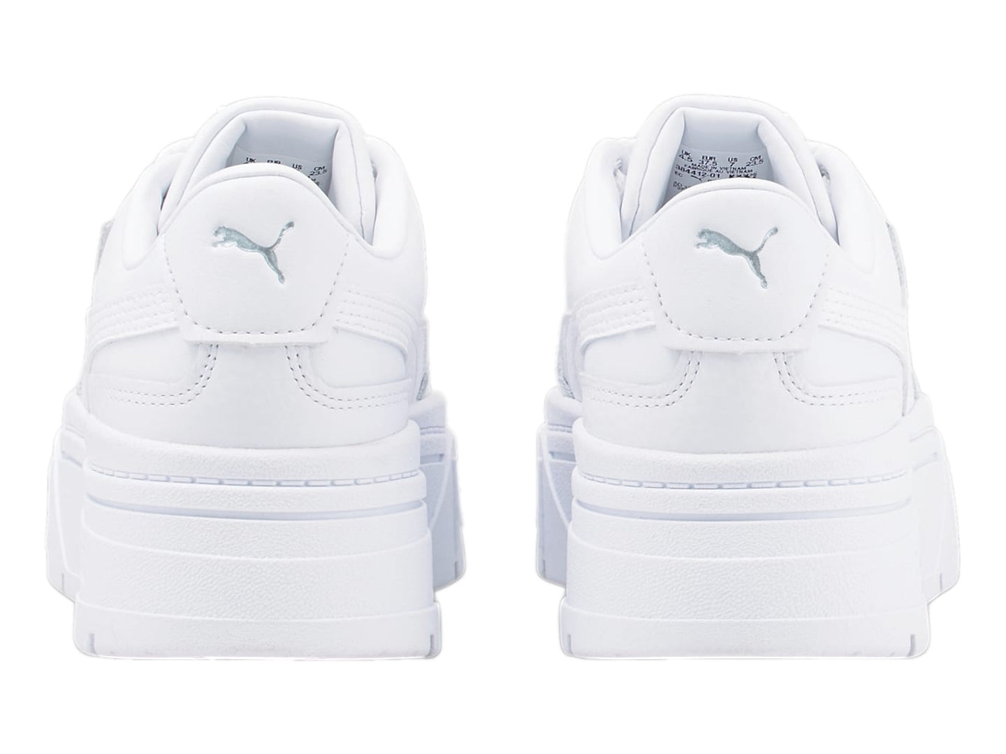 Tenis Puma 384412 Para Mujer