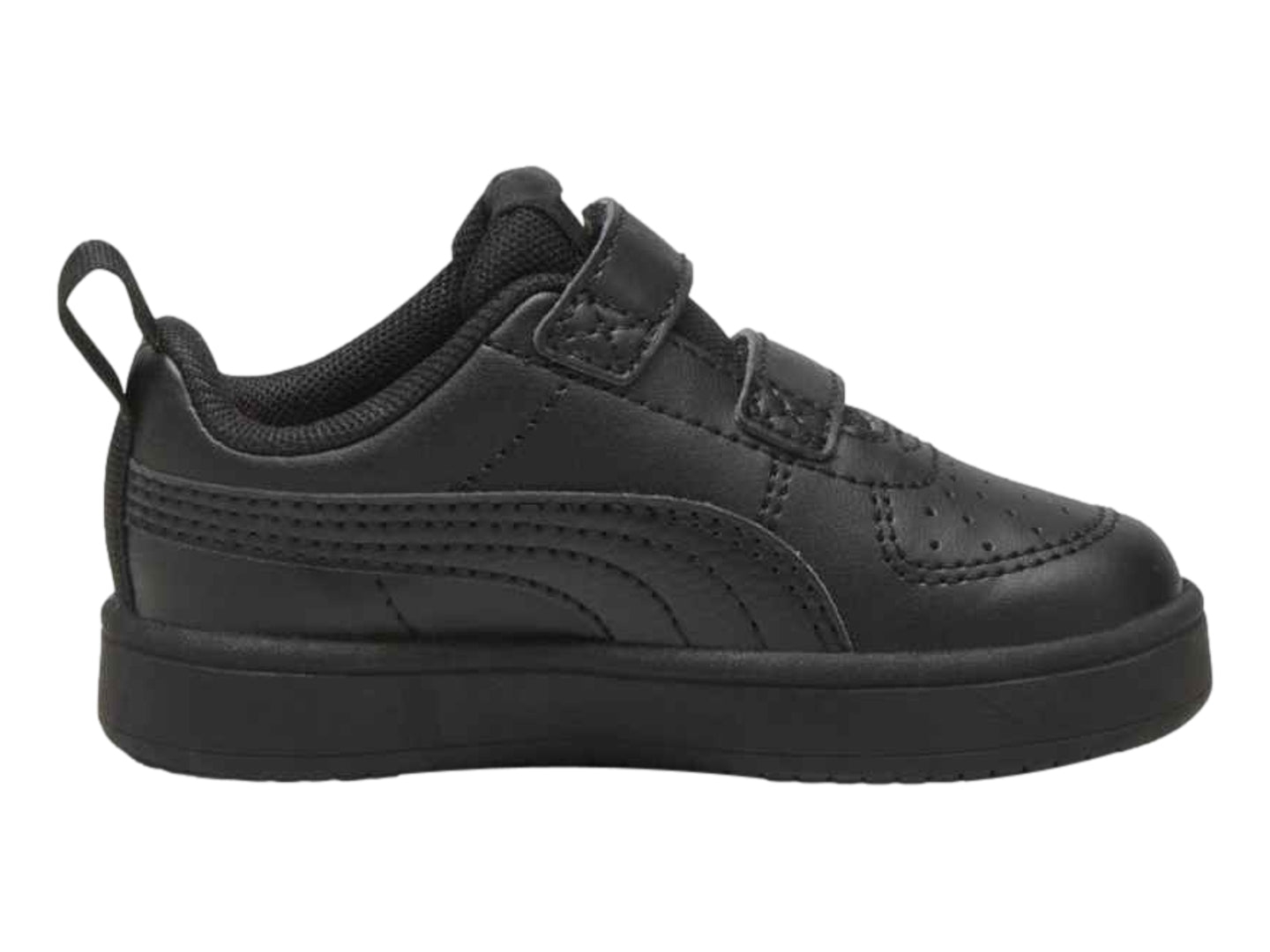 Tenis Puma Rickie V Inf 391328 Para Niño