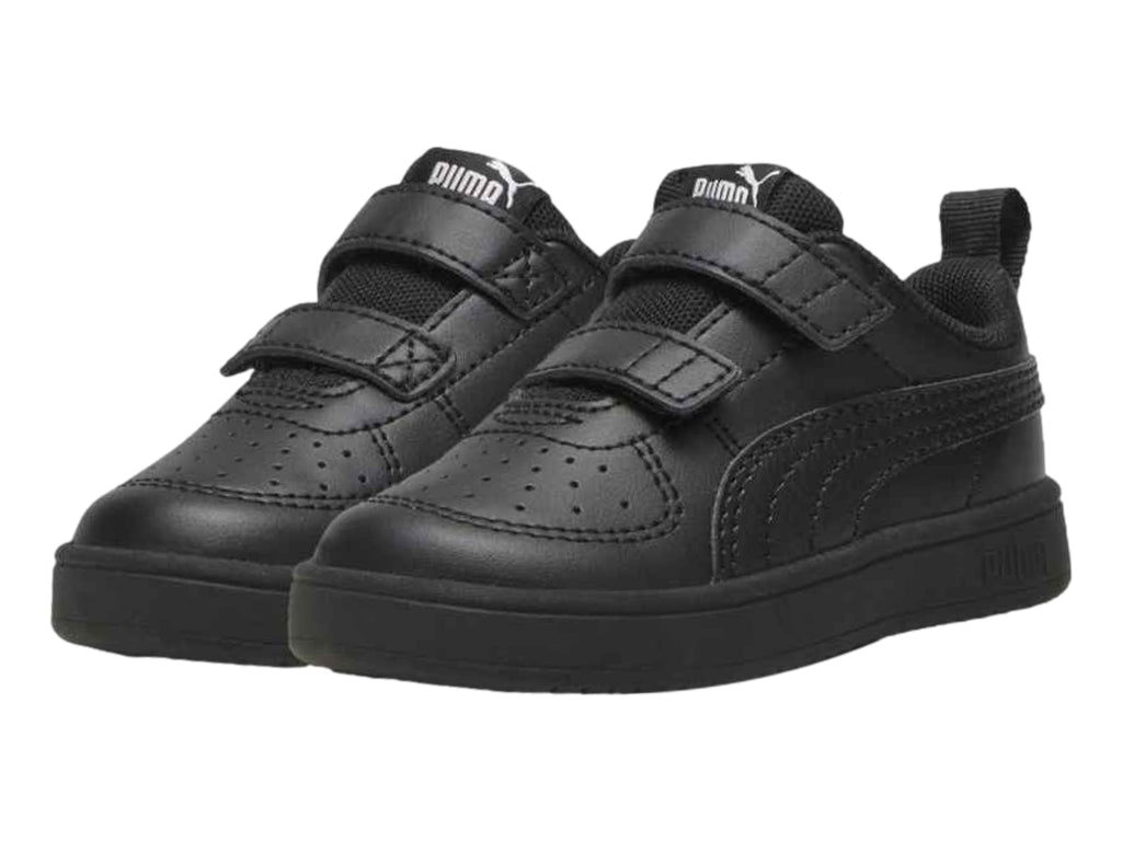 Tenis Puma Rickie V Inf 391328 Para Niño