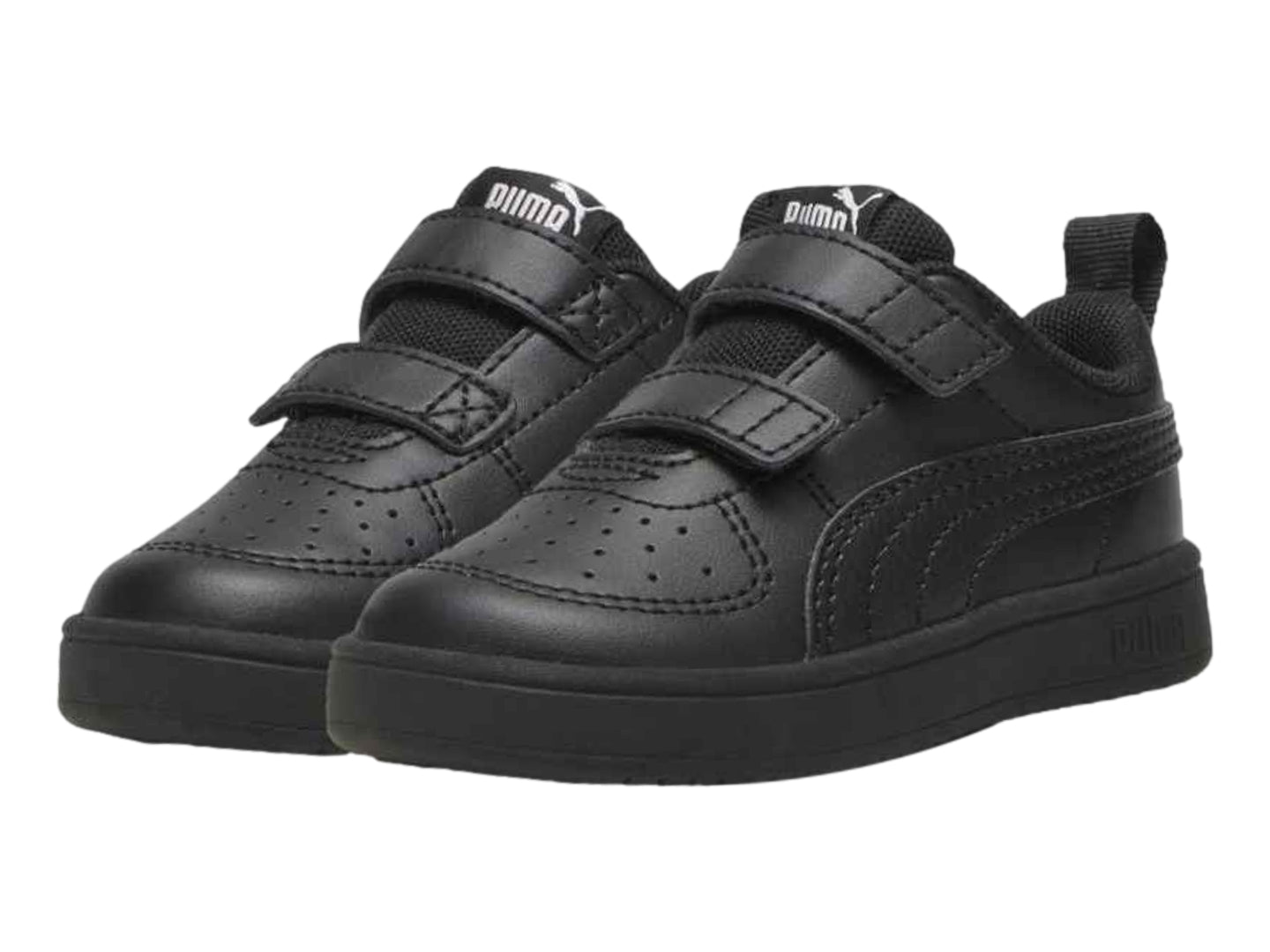 Tenis Puma Rickie V Inf 391328 Para Niño