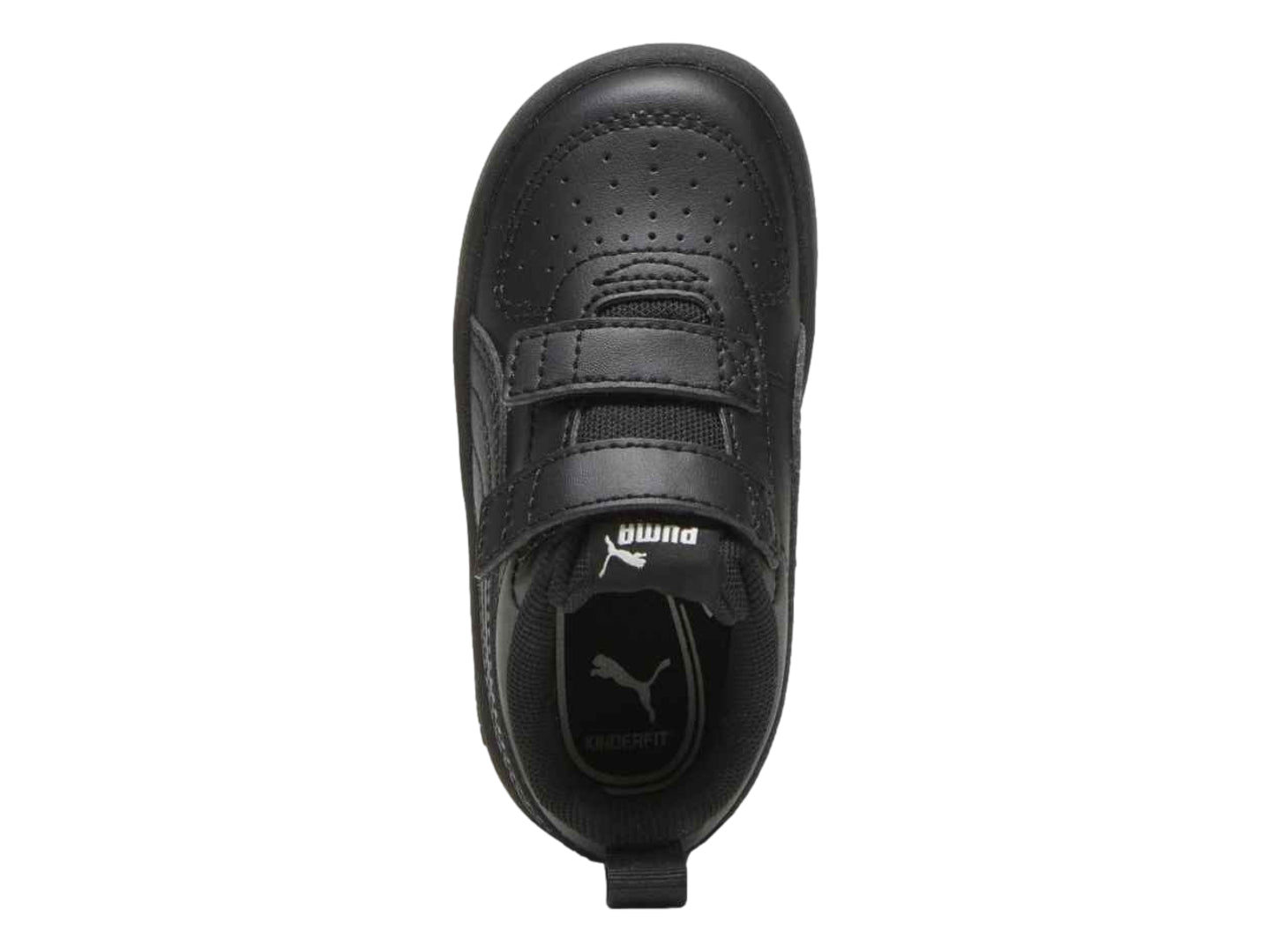 Tenis Puma Rickie V Inf 391328 Para Niño