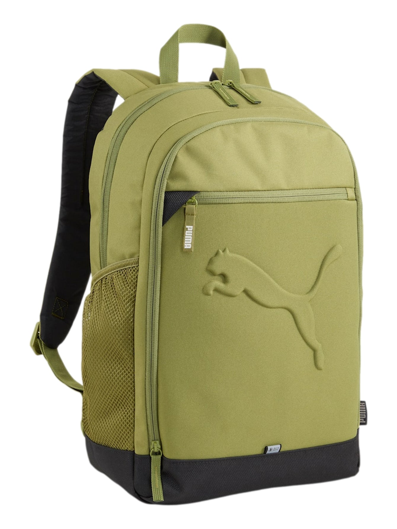 Mochilas Puma Buzz Backpack 079136 Para Hombre