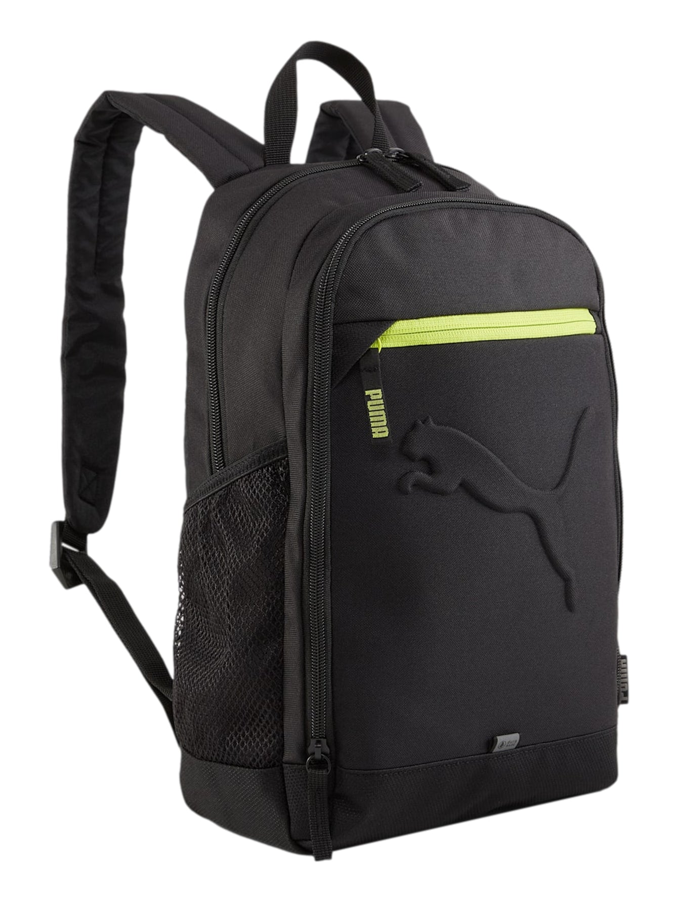 Mochilas Puma Buzz Youth Backpack 090262 Para Niño