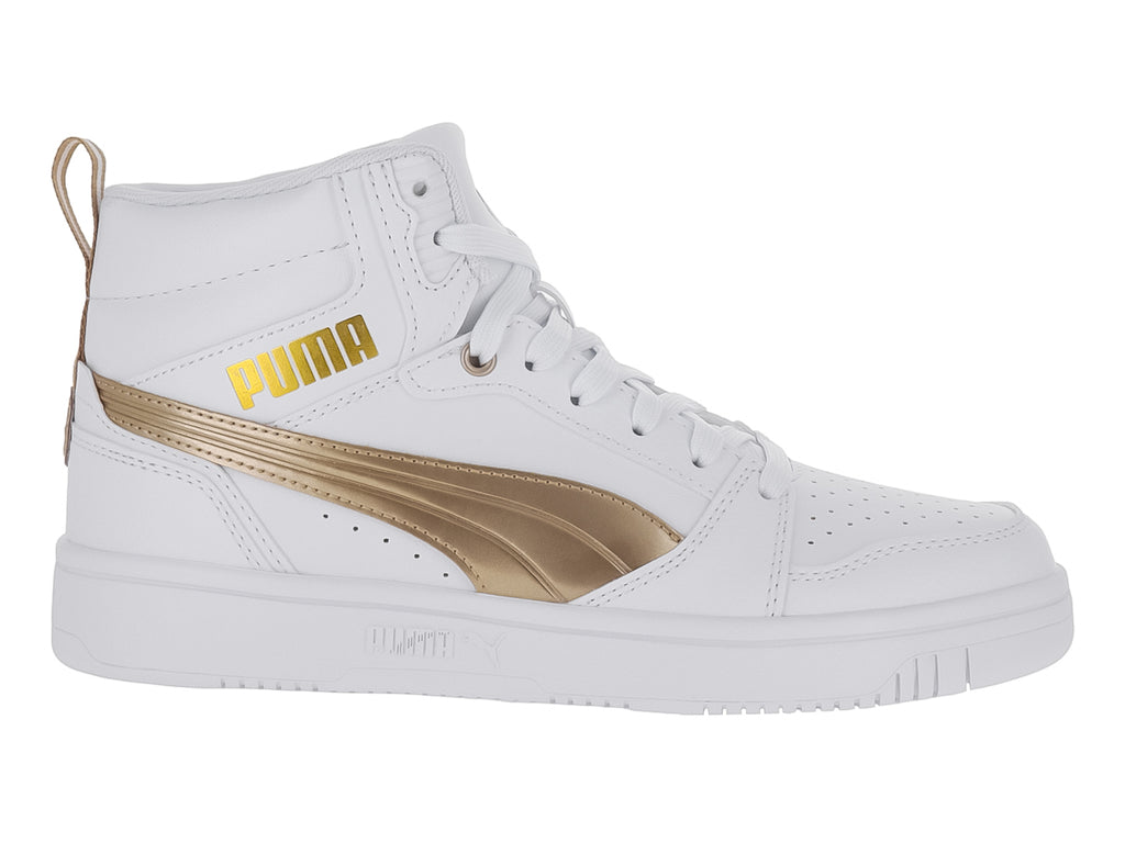 Tenis Puma 397474 Para Mujer