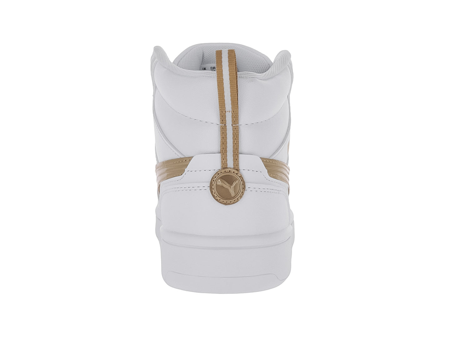 Tenis Puma 397474 Para Mujer