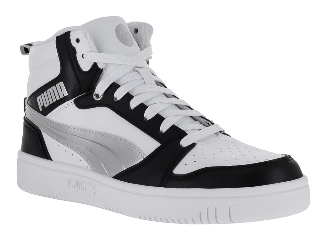 Tenis Puma 397474 Para Mujer