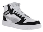 Tenis Puma 397474 Para Mujer