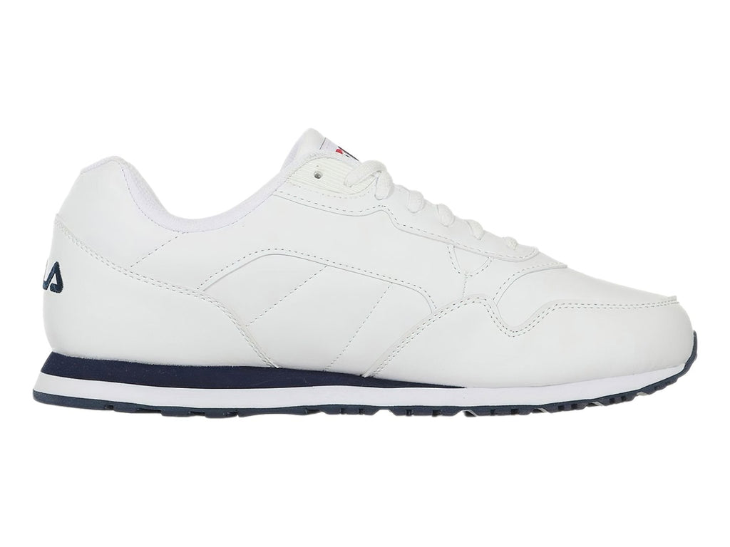 Tenis Fila Cress 60512 Para Hombre