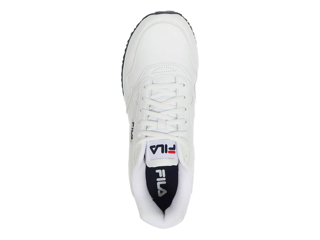 Tenis Fila Cress 60512 Para Hombre