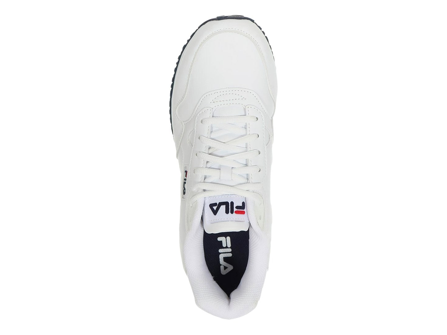 Tenis Fila Cress 60512 Para Hombre