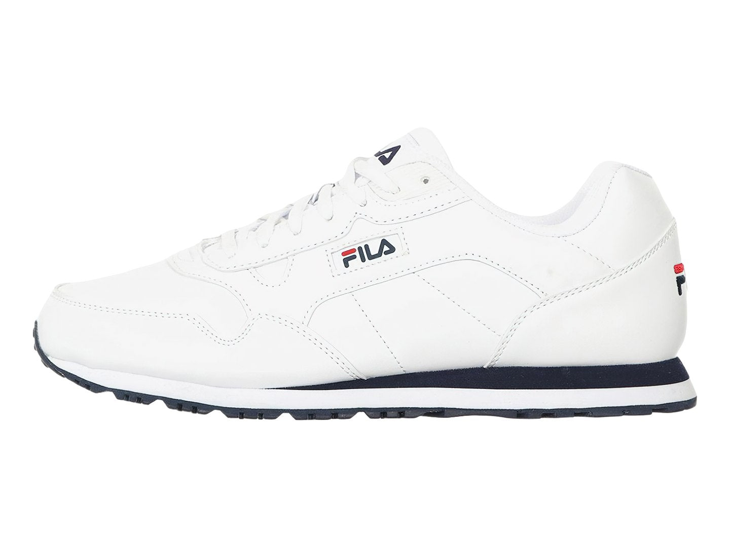 Tenis Fila Cress 60512 Para Hombre