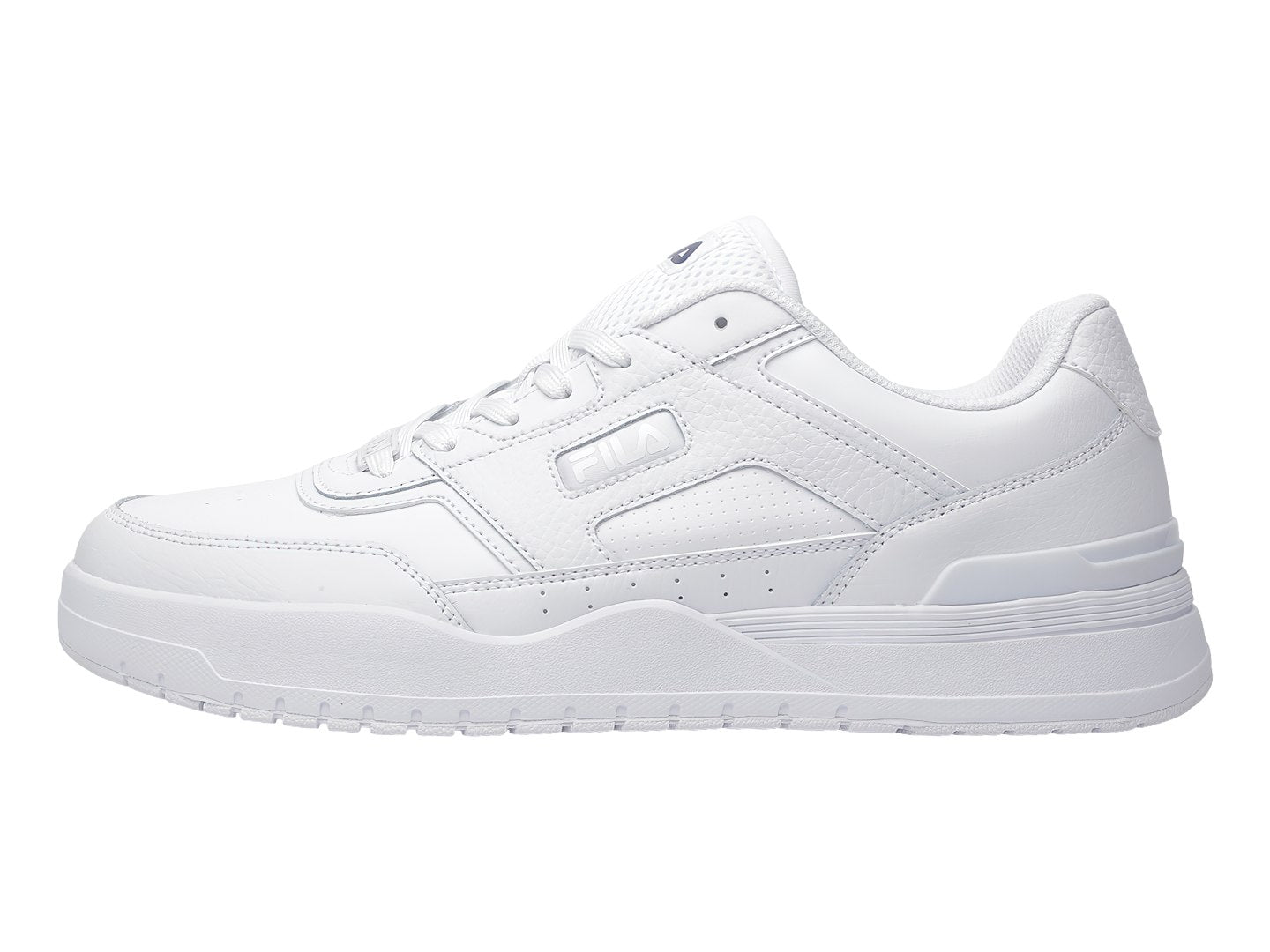 Tenis Fila Palmori 99 01986 Para Hombre