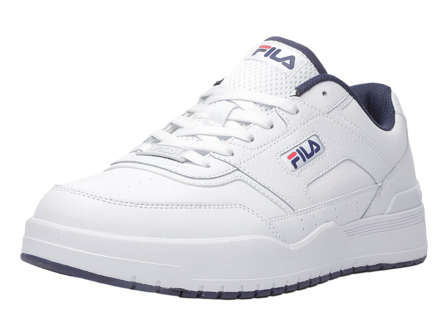 Tenis Fila Palmori 99 01986 Para Hombre