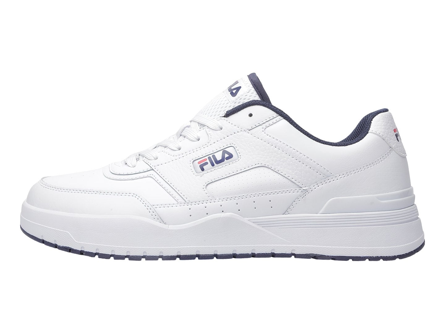 Tenis Fila Palmori 99 01986 Para Hombre