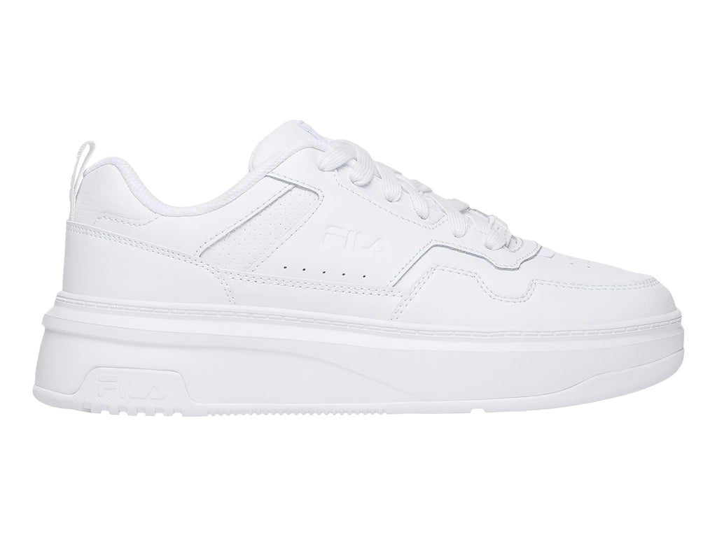 Tenis Fila Ardenza Low 02171 Para Mujer