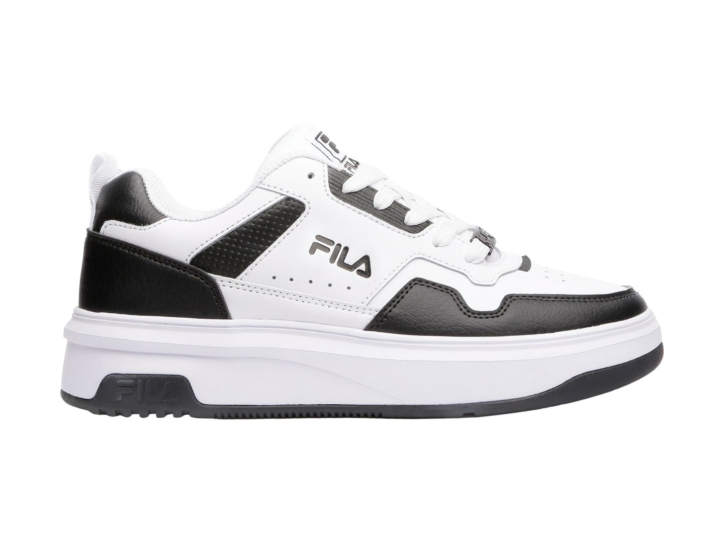 Tenis Fila Ardenza Low 02171 Para Mujer