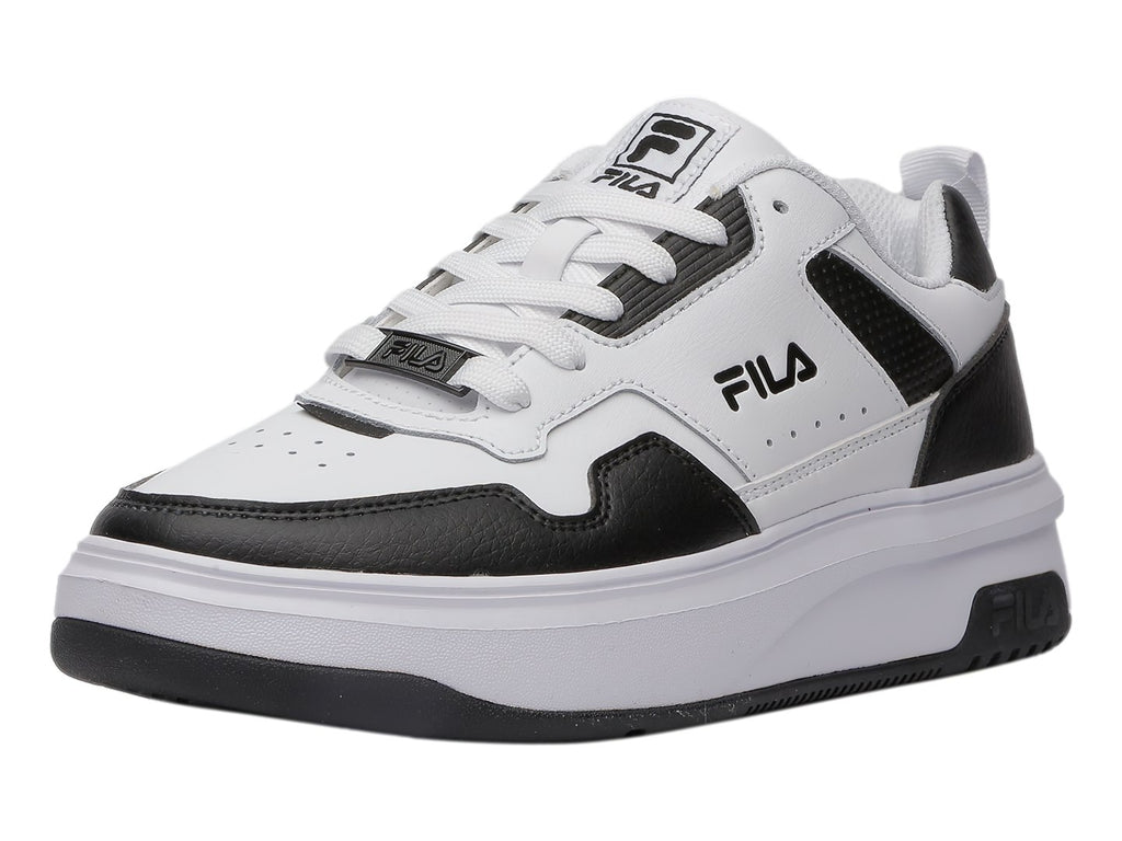 Tenis Fila Ardenza Low 02171 Para Mujer