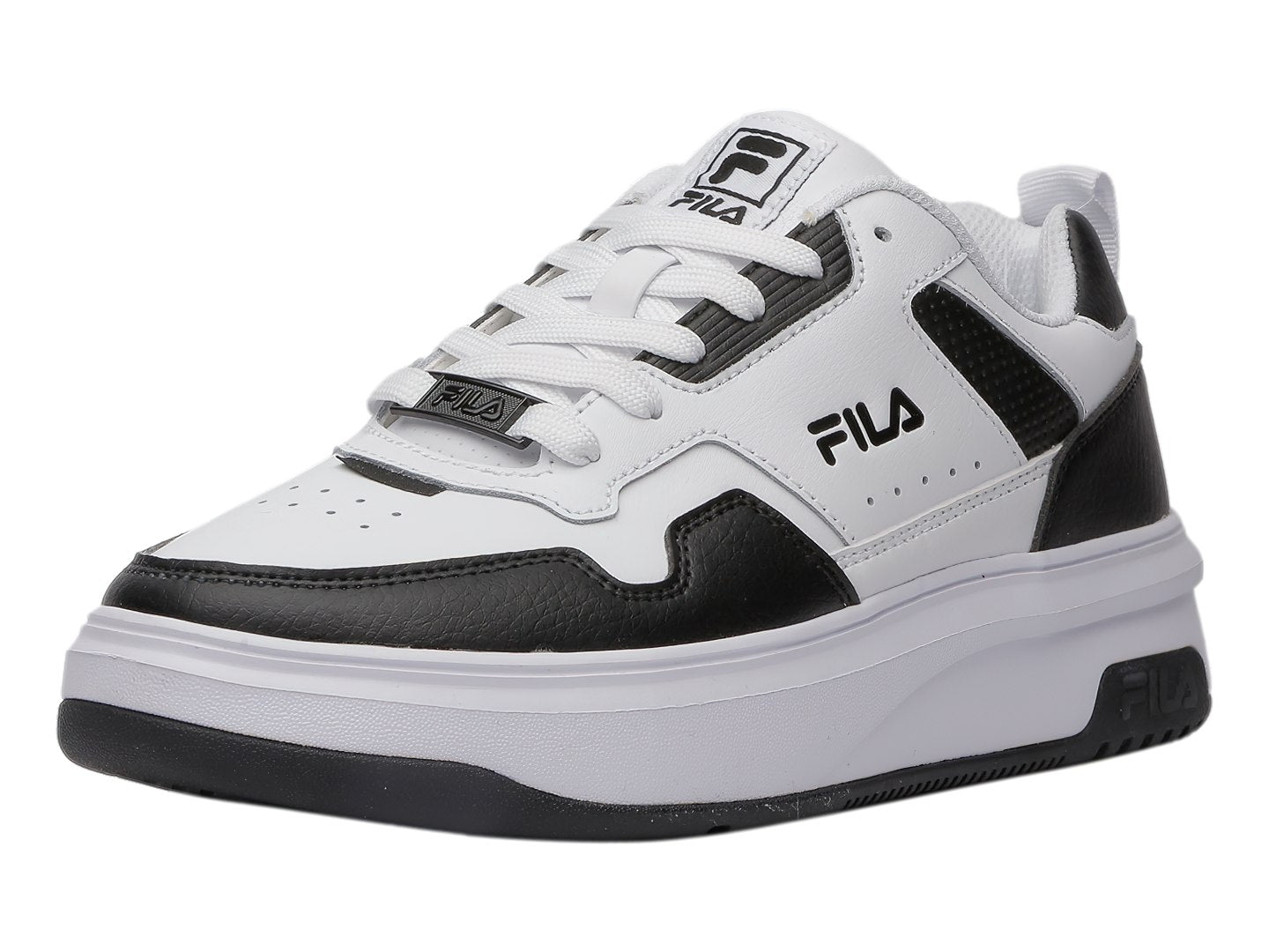 Tenis Fila Ardenza Low 02171 Para Mujer