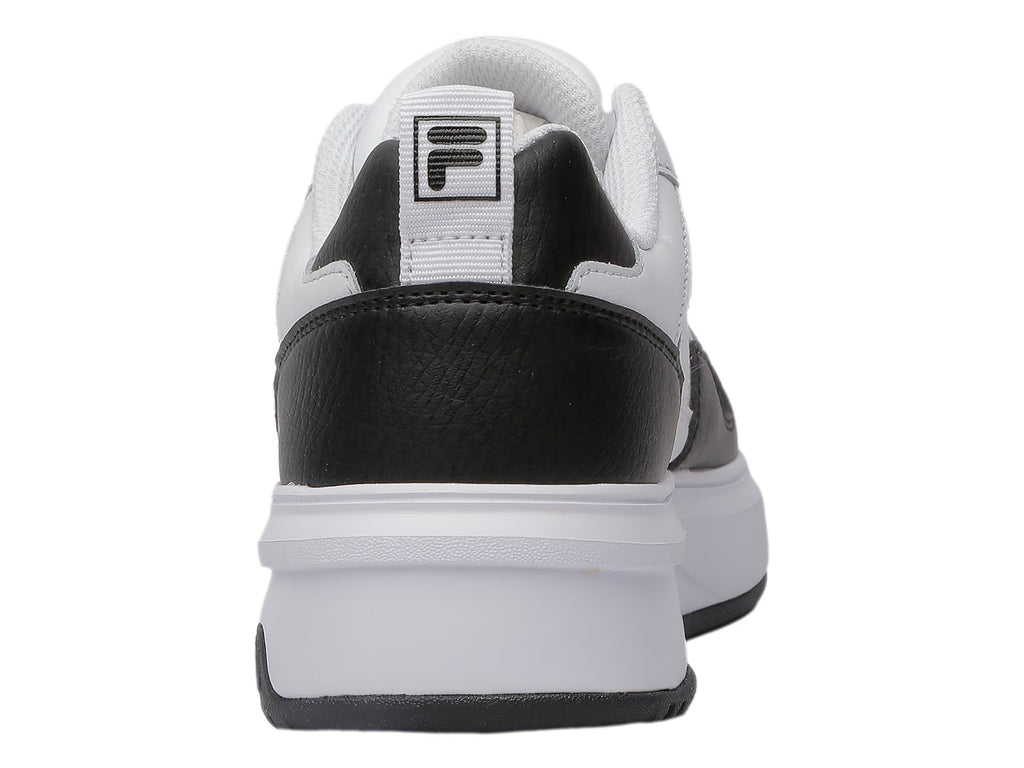 Tenis Fila Ardenza Low 02171 Para Mujer