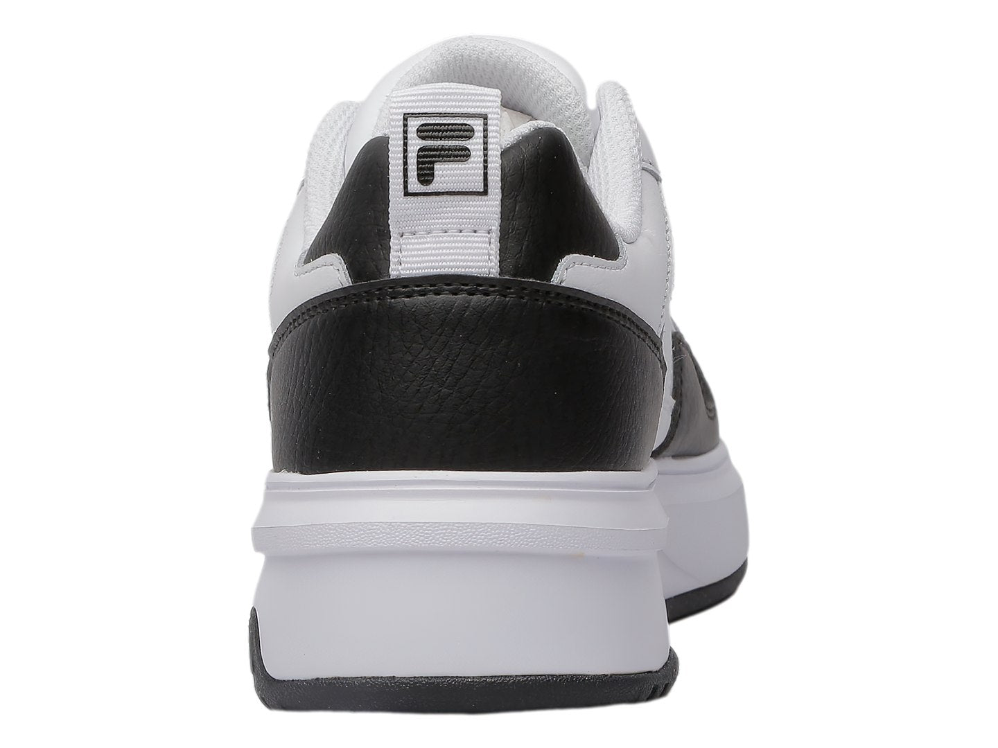 Tenis Fila Ardenza Low 02171 Para Mujer