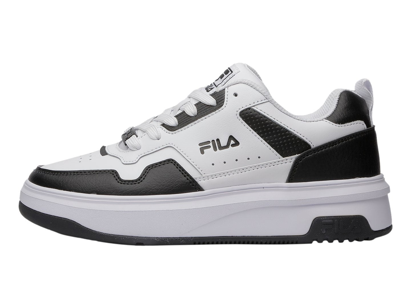 Tenis Fila Ardenza Low 02171 Para Mujer