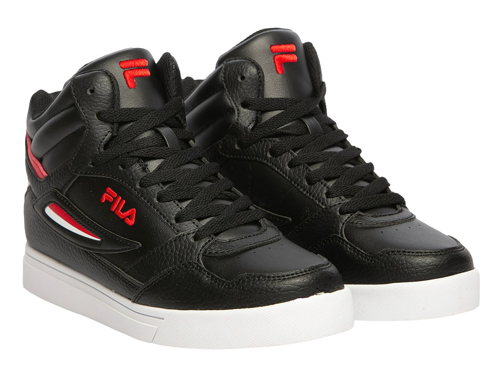 Tenis Fila Everge 01777 Para Niño