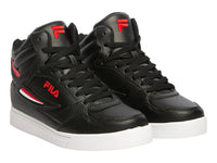 Tenis Fila Everge 01777 Para Niño