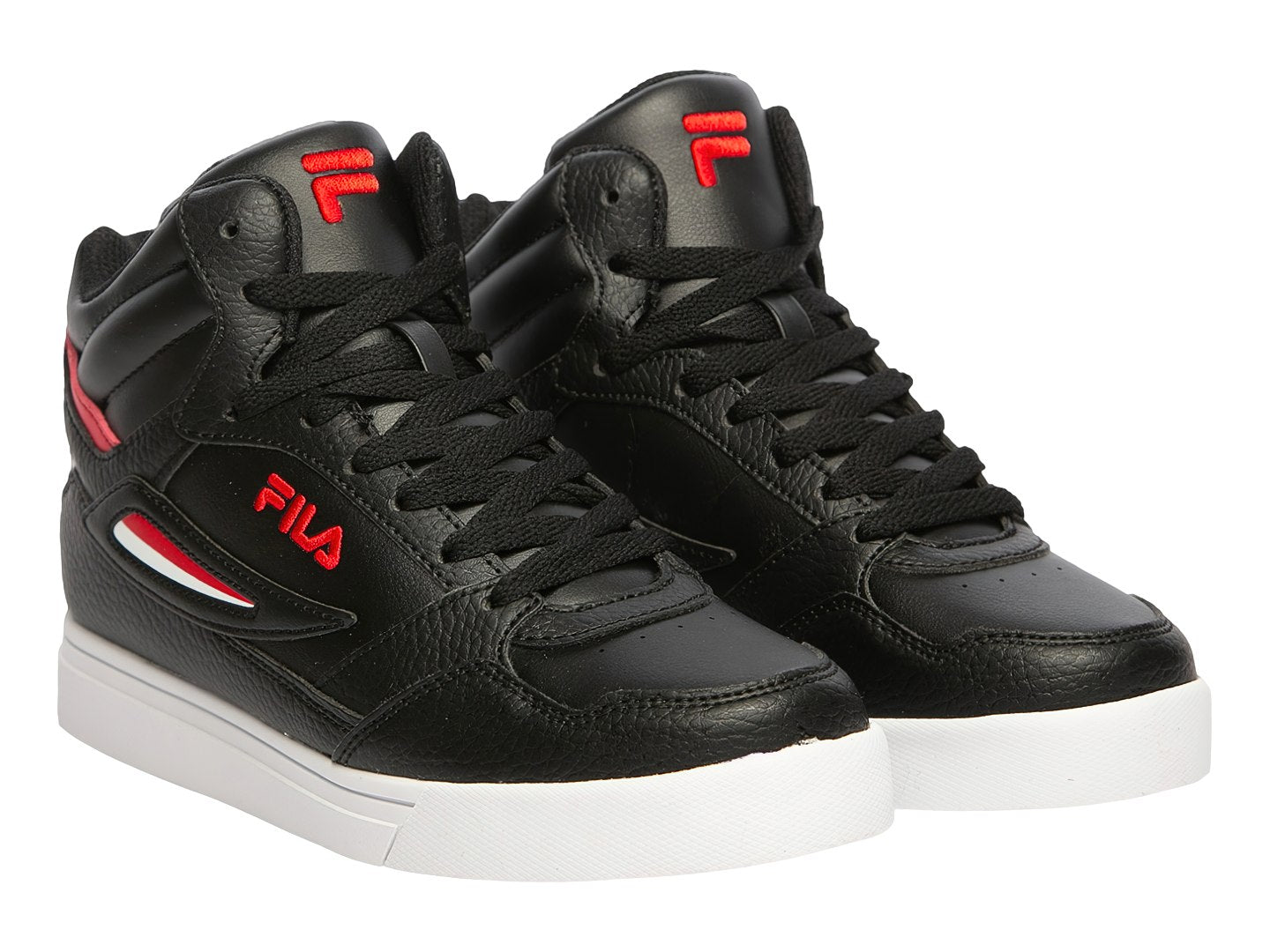 Tenis Fila Everge 01777 Para Niño