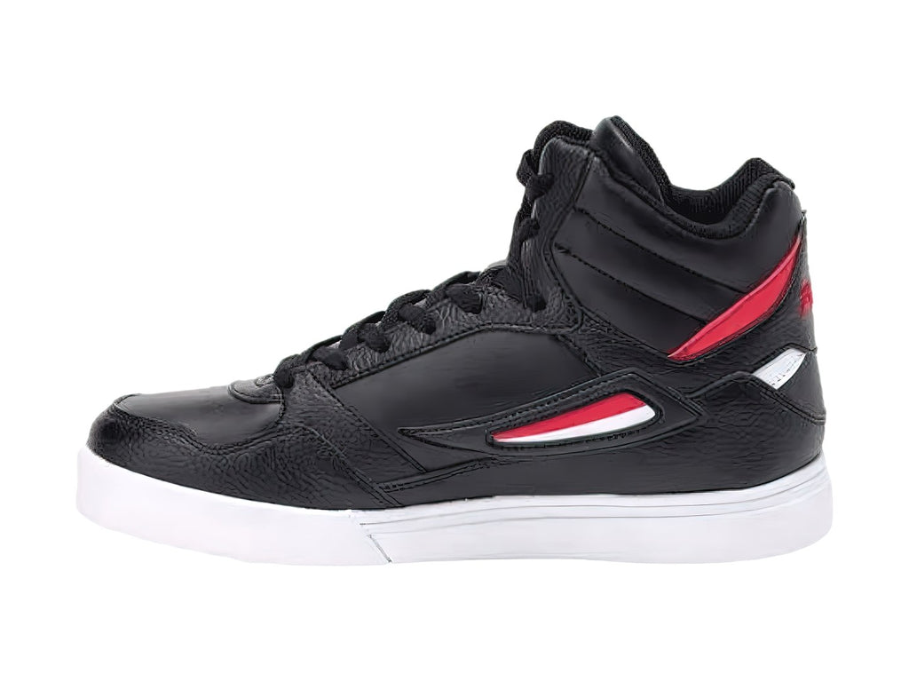 Tenis Fila Everge 01777 Para Niño