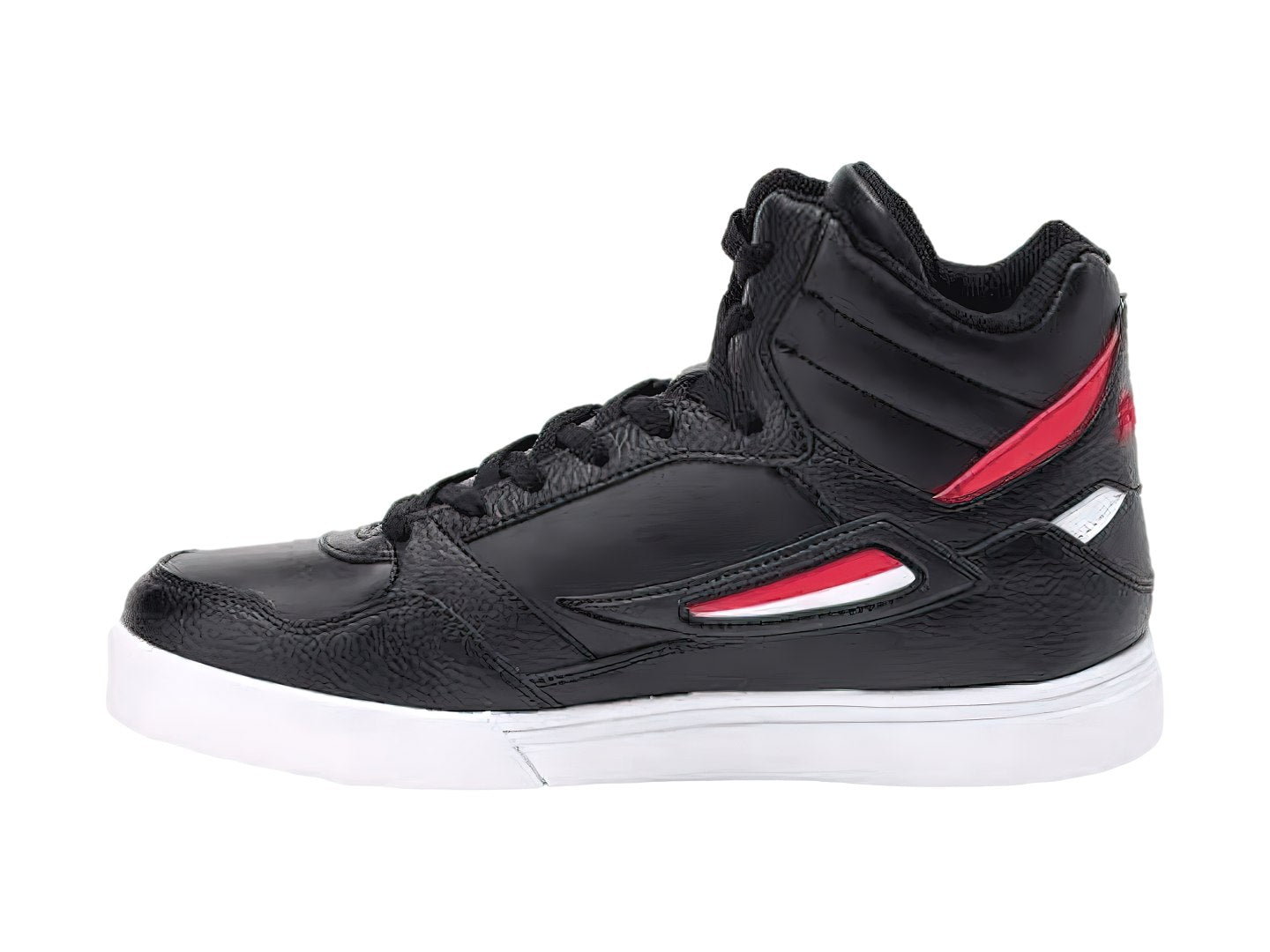 Tenis Fila Everge 01777 Para Niño