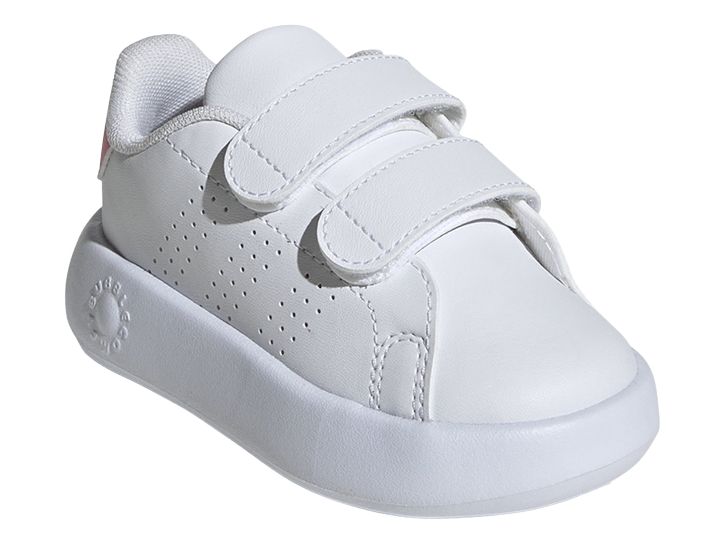 Tenis Adidas Advantage Cf I Ih4894 Para Niña