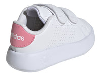 Tenis Adidas Advantage Cf I Ih4894 Para Niña