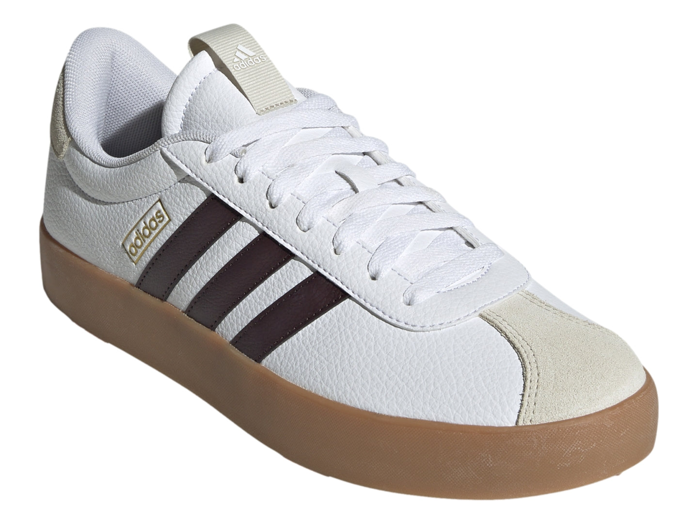 Tenis Adidas Vl Court 3 0 Id6288 Para Hombre