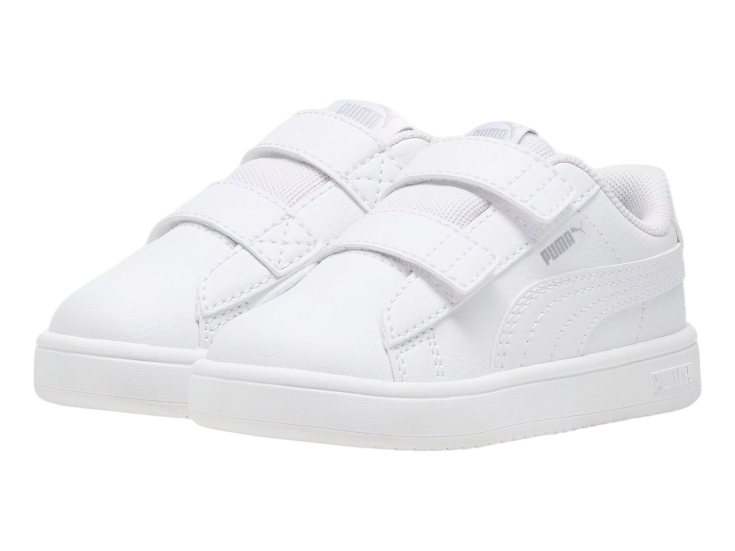 Tenis Puma 394254 Para Niño