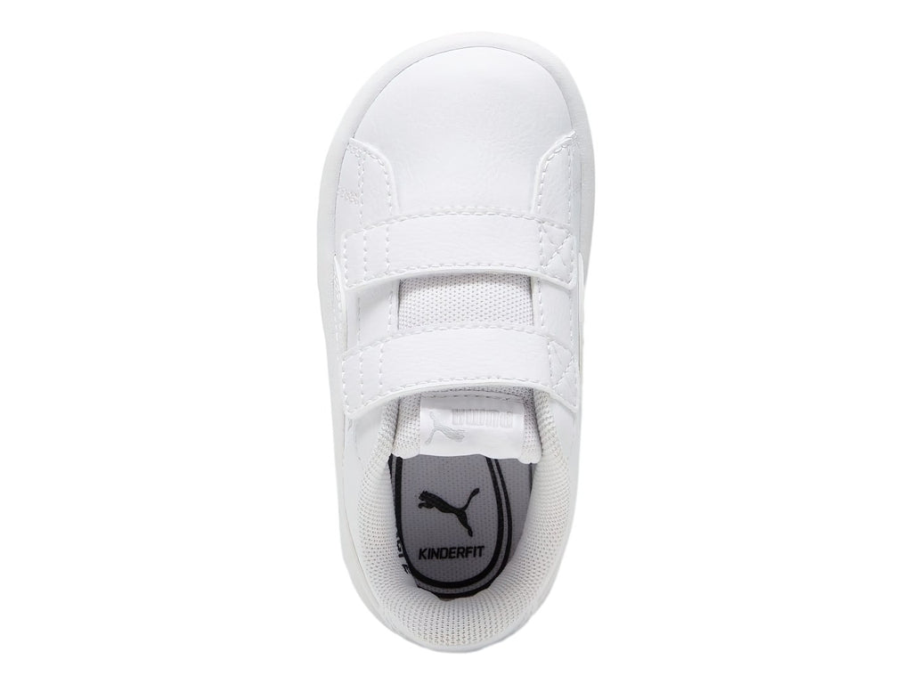 Tenis Puma 394254 Para Niño