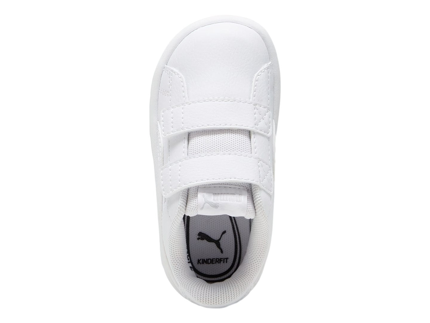 Tenis Puma 394254 Para Niño