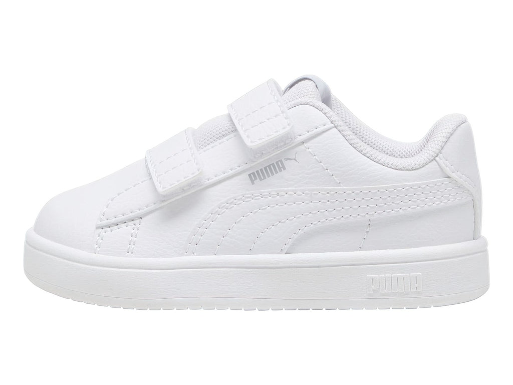 Tenis Puma 394254 Para Niño