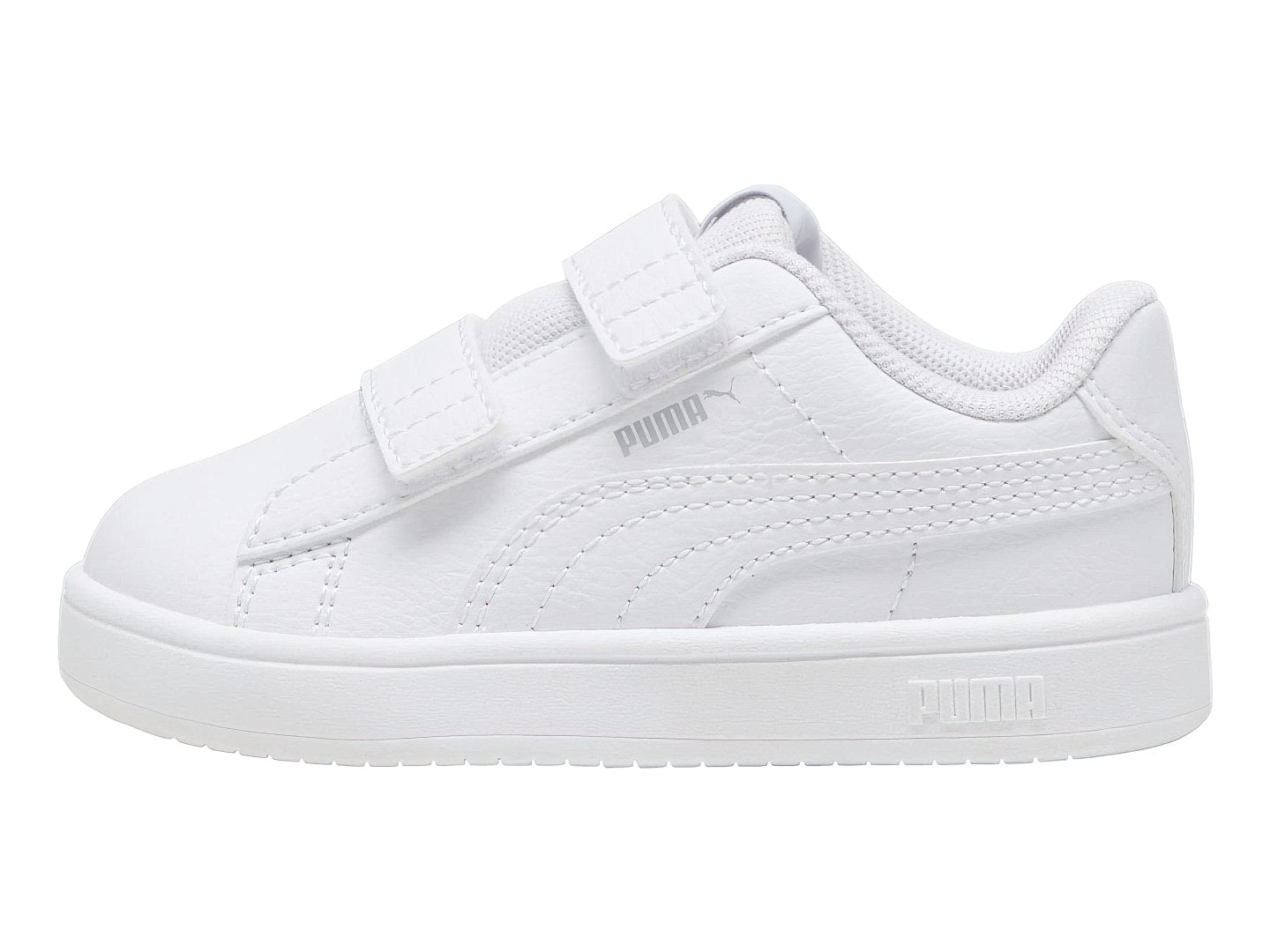 Tenis Puma 394254 Para Niño