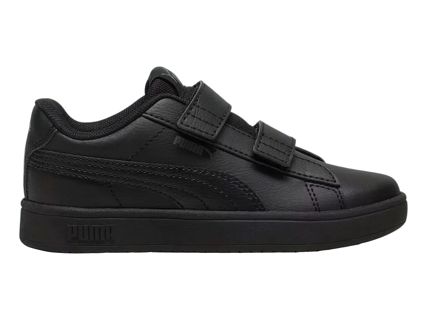 Tenis Puma 394254 Para Niño