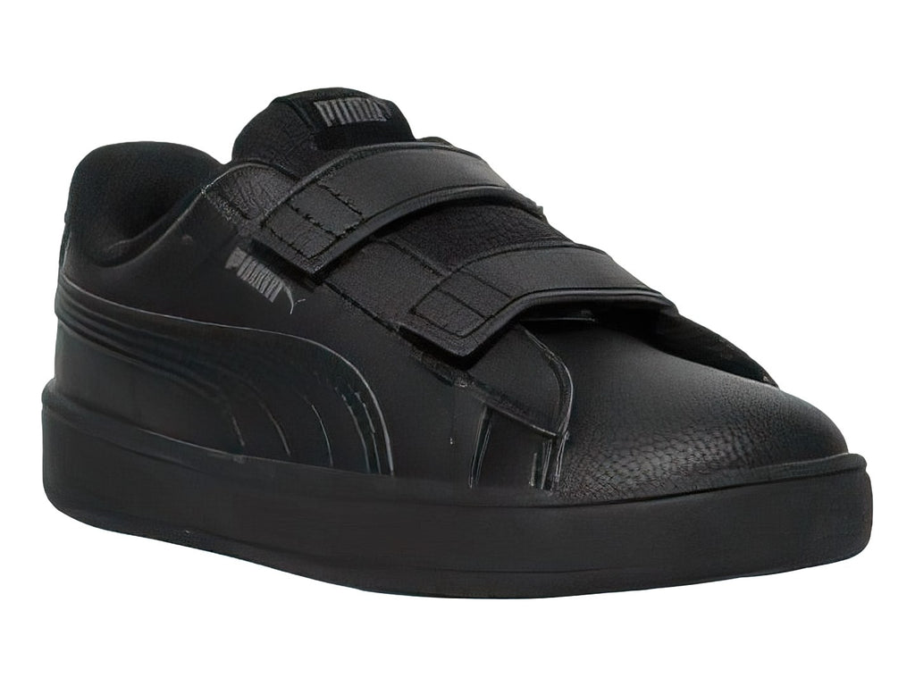 Tenis Puma 394254 Para Niño