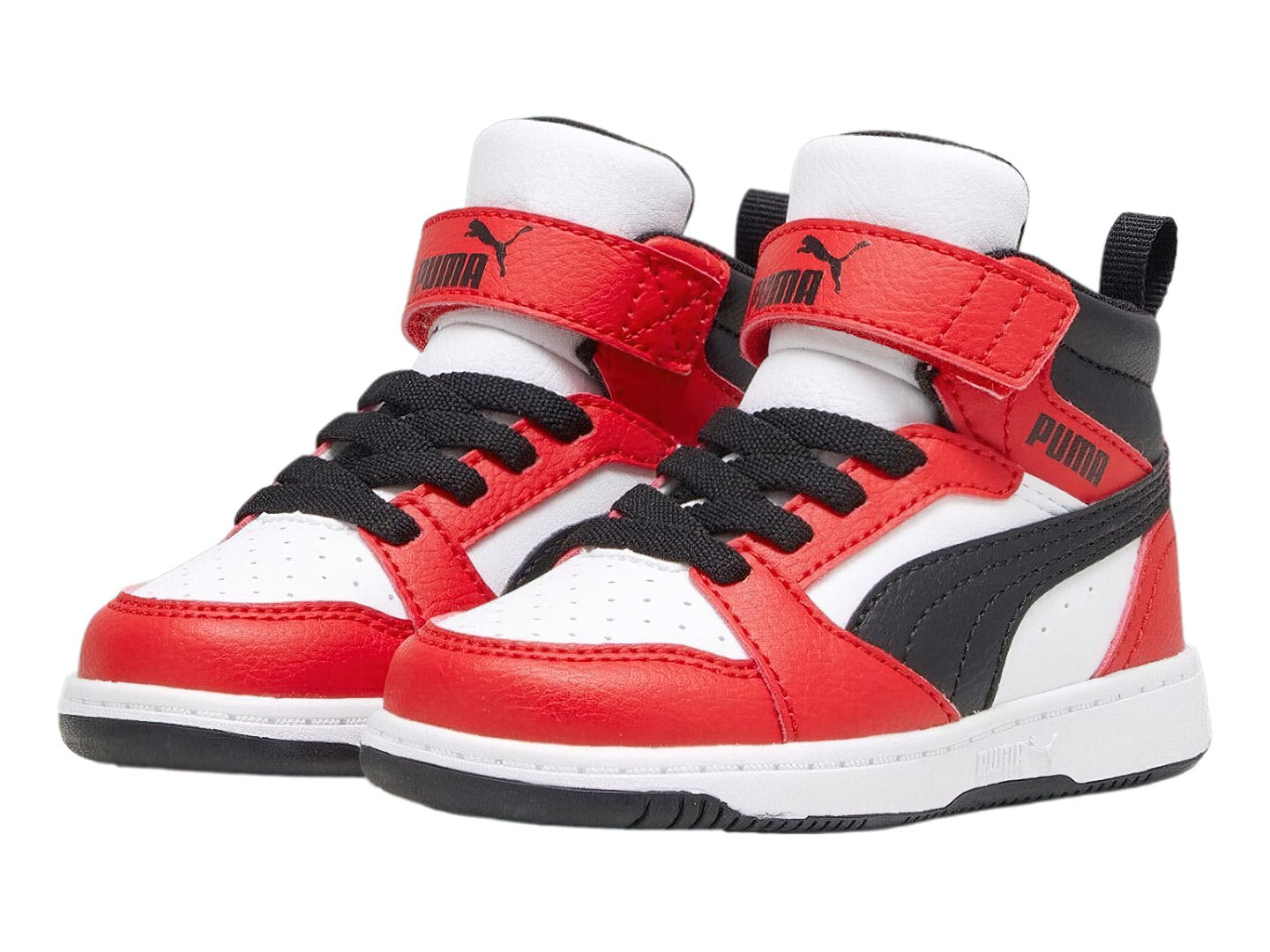 Tenis Puma 396542 Para Niño