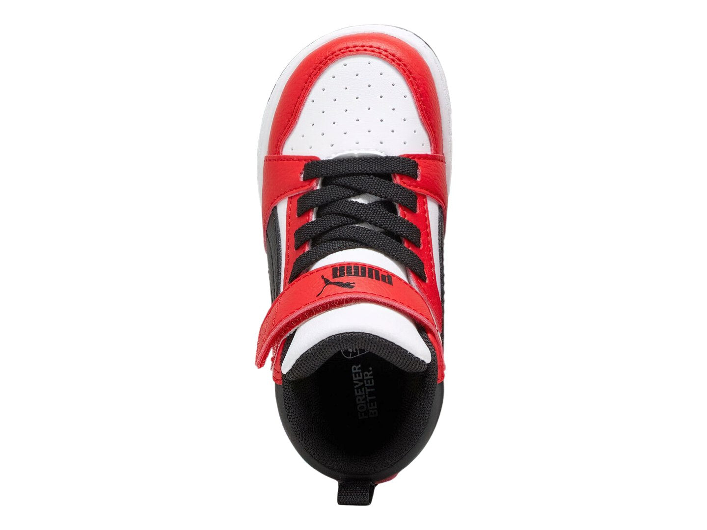 Tenis Puma 396542 Para Niño