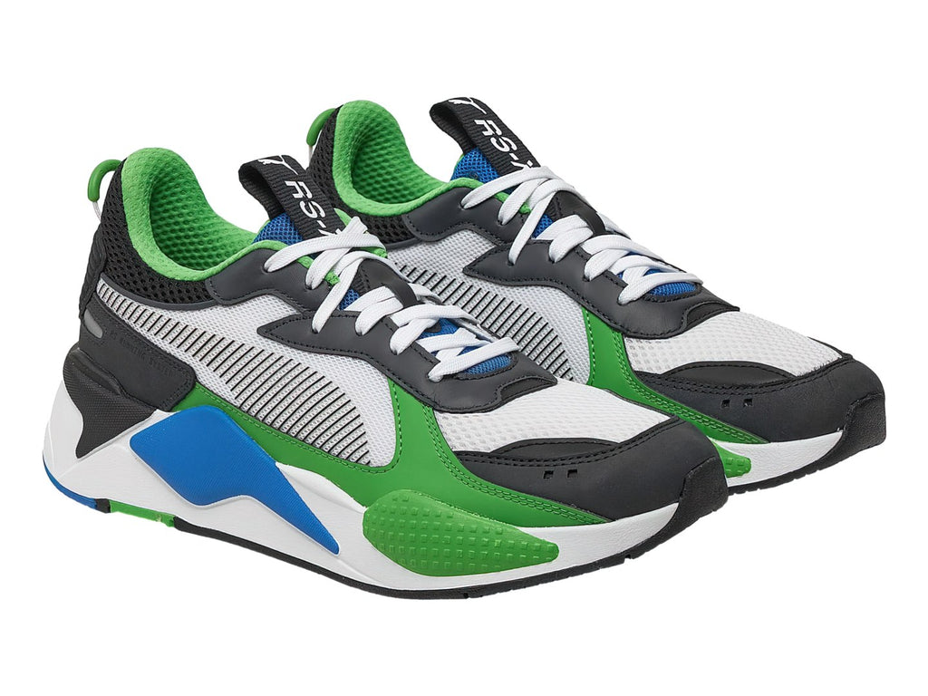Tenis Puma Rs X Toys 369449 Para Hombre