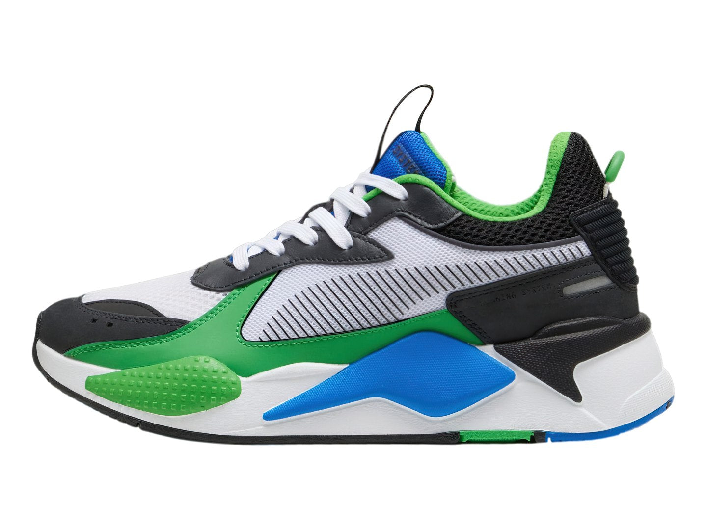 Tenis Puma Rs X Toys 369449 Para Hombre