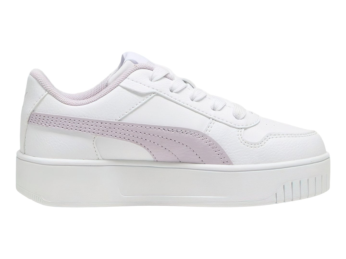 Tenis Puma Carina Street Ps 393847 Para Niña
