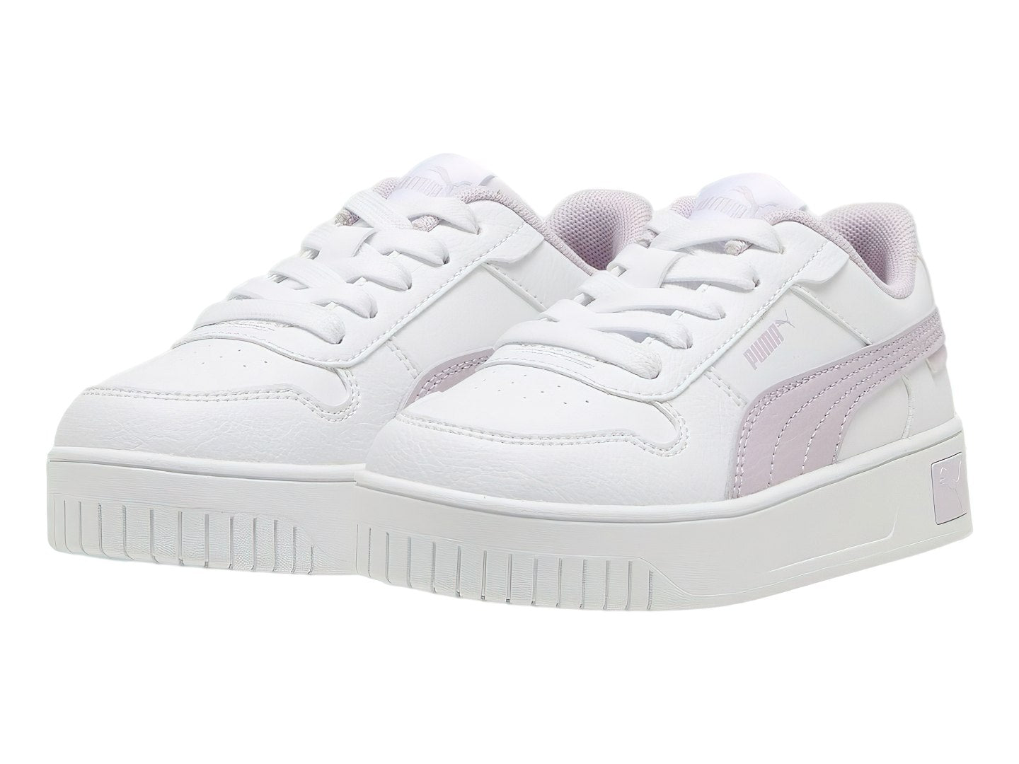 Tenis Puma Carina Street Ps 393847 Para Niña