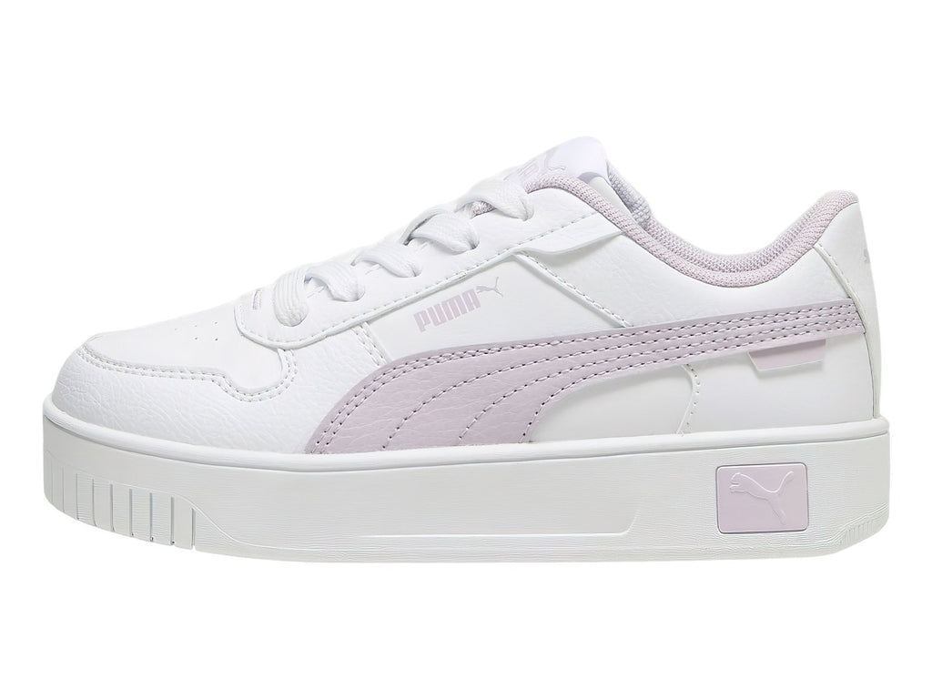Tenis Puma Carina Street Ps 393847 Para Niña